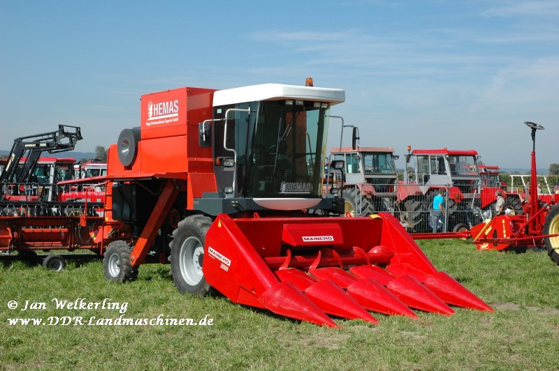 HEMAS Farmer 220