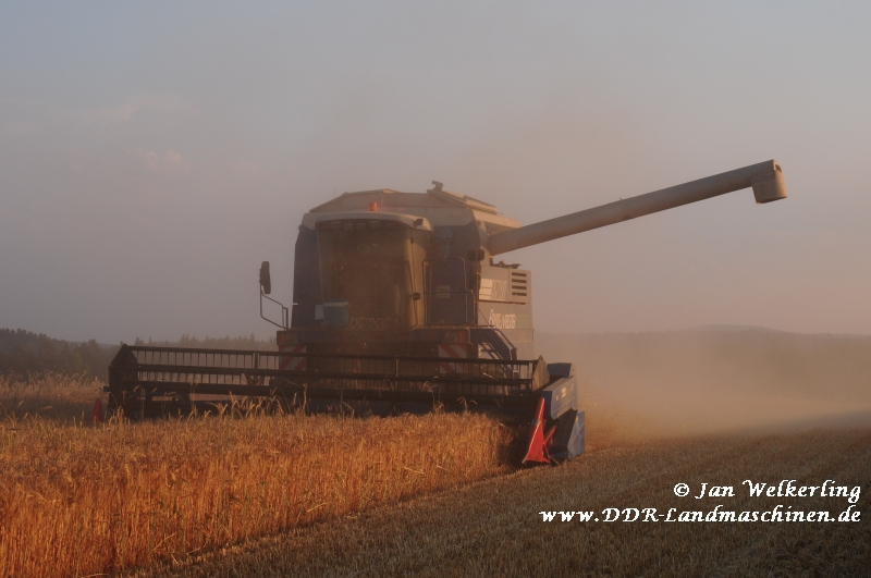 Erntemeister MDW 527 STS